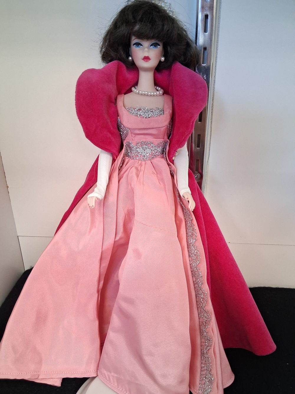 Mattel 1965 Sophisticated Lady Barbie, Item 111
